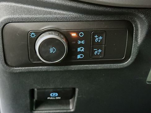 Used 2021 Ford Bronco Big Bend image 17