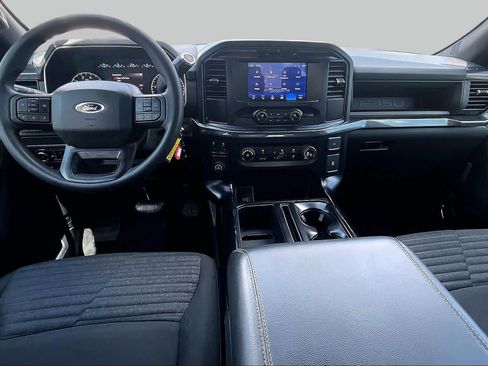 Used 2023 Ford F150 XL w/ STX Appearance Package RWD image 16