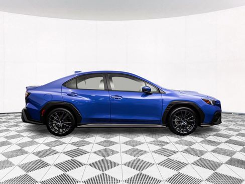 Used 2024 Subaru WRX Premium image 13