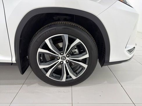 Used 2022 Lexus RX 350 AWD w/ Premium Package image 48