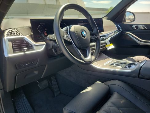 Used 2026 BMW X5 sDrive40i w/ Parking Assistance Package RWD image 19