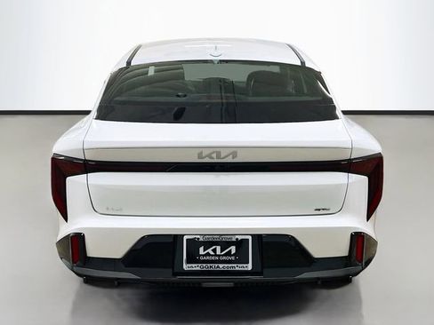 New 2025 Kia K4 GT-Line image 6