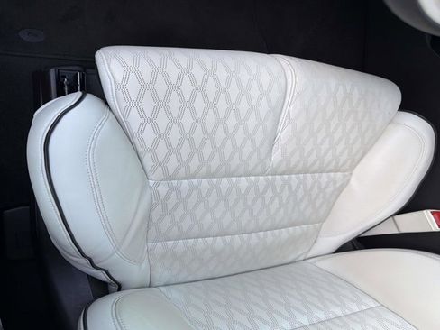 Used 2024 Lincoln Aviator Black Label AWD/4WD image 14