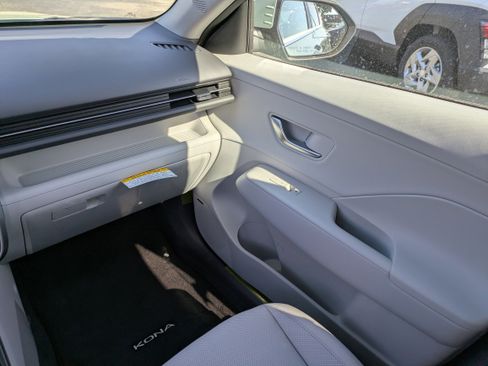 New 2026 Hyundai Kona Limited image 17