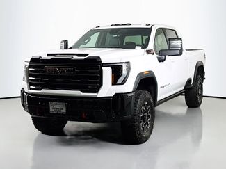 New 2026 GMC Sierra 2500 AT4X video 3