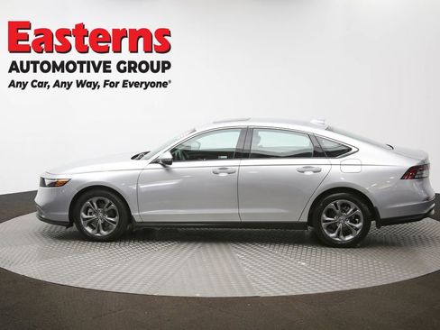 Used 2024 Honda Accord EX image 59