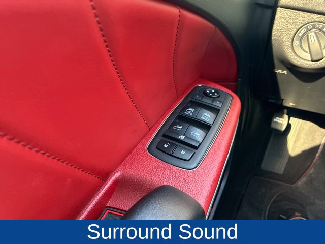 Used 2021 Dodge Charger Scat Pack RWD image 17