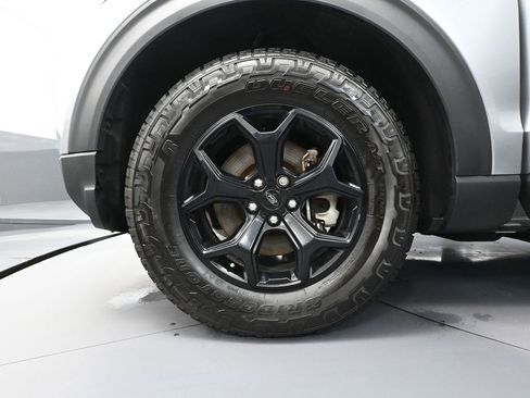 Used 2023 Ford Explorer Timberline image 16