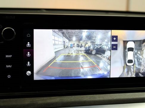 Used 2022 Kia K5 EX w/ EX Premium Package image 19