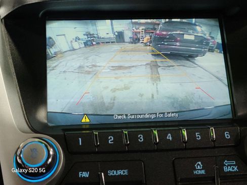 Used 2017 Chevrolet Equinox Premier w/ Enhanced Convenience Package image 33