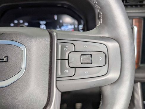 Used 2024 GMC Yukon Denali Ultimate image 35