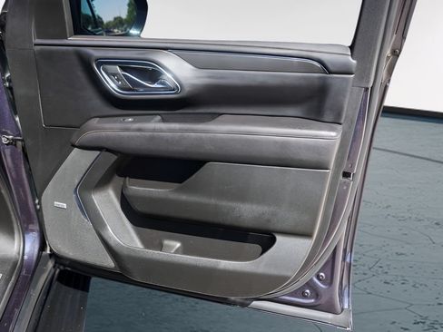 Used 2023 GMC Yukon AT4 AWD/4WD image 33
