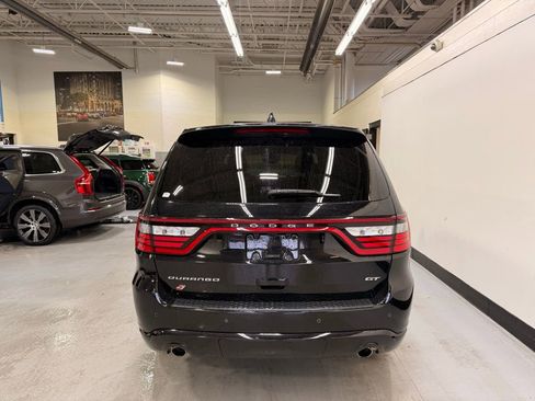 Used 2022 Dodge Durango GT image 4