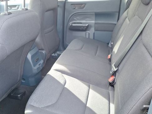 Used 2025 Ford Maverick XL image 14