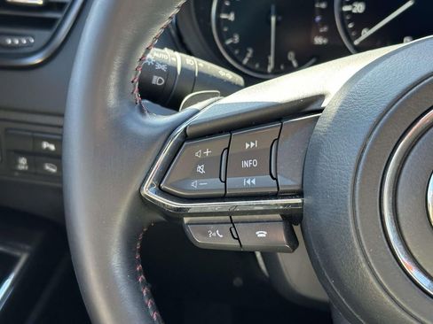 Used 2023 MAZDA CX-9 Carbon Edition AWD/4WD image 26
