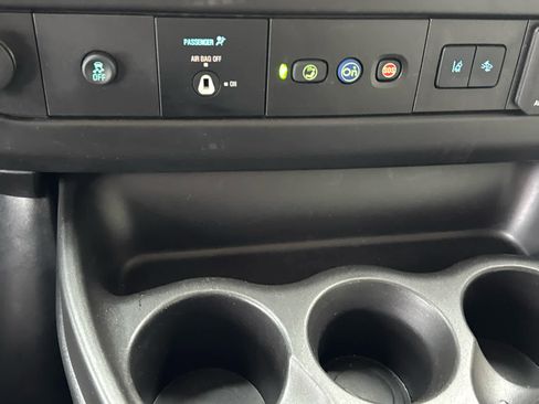Used 2024 Chevrolet Express 2500 w/ Driver Convenience Package image 19