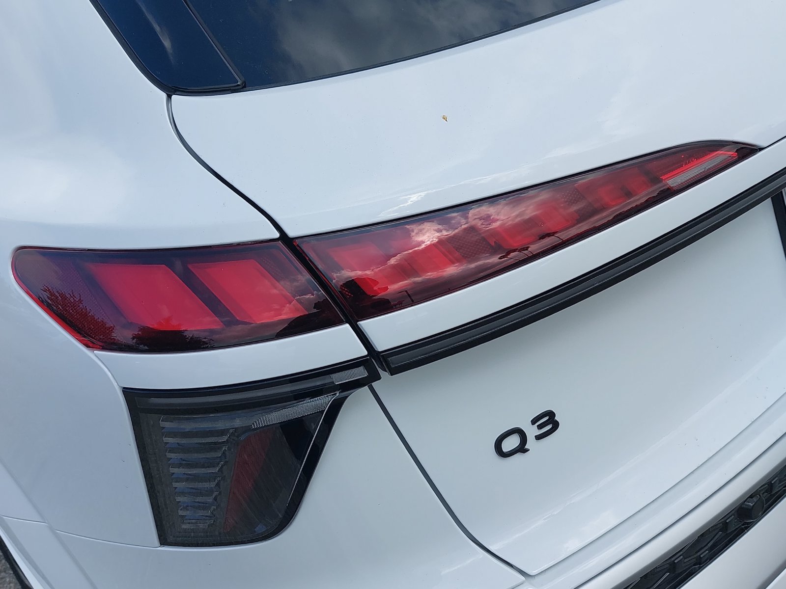 New 2026 Audi Q3 quattro 2.0T AWD/4WD image 38