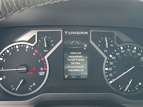 New 2026 Toyota Tundra SR5 image 30