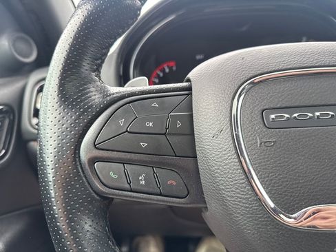 Used 2024 Dodge Durango GT AWD/4WD image 17