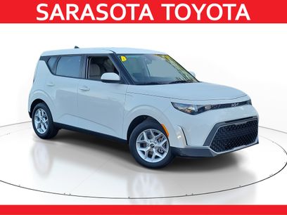 Used 2024 Kia Soul LX w/ Option Group 015