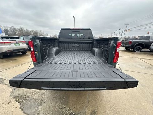 New 2026 Chevrolet Silverado 1500 LT Trail Boss w/ Convenience Package II image 27