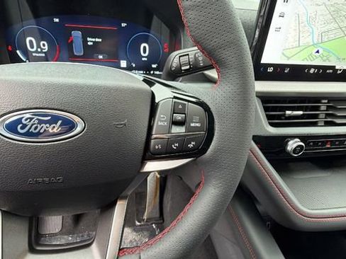 New 2026 Ford Explorer ST-Line image 28