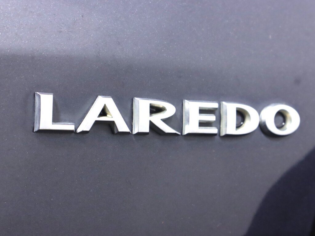 Used 2015 Jeep Grand Cherokee Laredo w/ Quick Order Package 23E AWD/4WD image 33