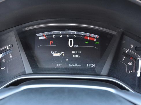 Used 2018 Honda CR-V EX-L image 23