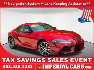 Used 2023 Toyota Supra RWD video 1