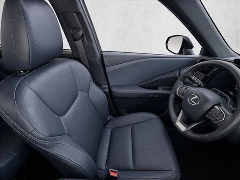 Used 2024 Lexus TX 350 FWD w/ Captains Chair Package image 21