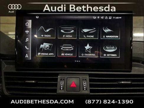 Used 2023 Audi Q5 2.0T Premium w/ Convenience Package image 19
