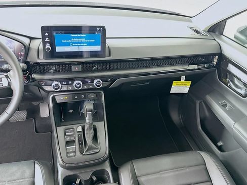 Used 2026 Honda CR-V EX-L image 20