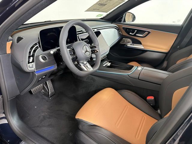 New 2027 Mercedes-Benz E 53 AMG e 4MATIC Wagon image 10