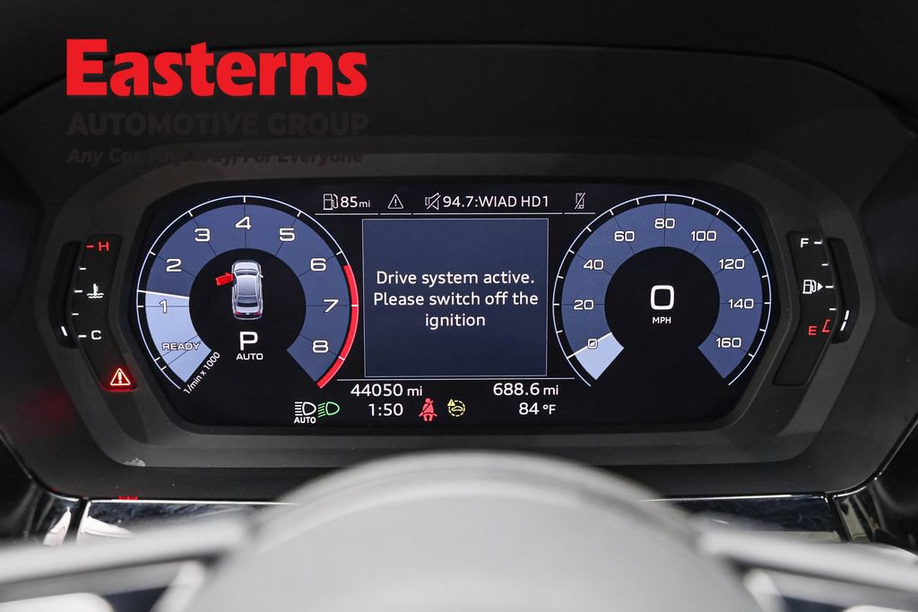 Used 2024 Audi A3 2.0T Premium FWD image 18