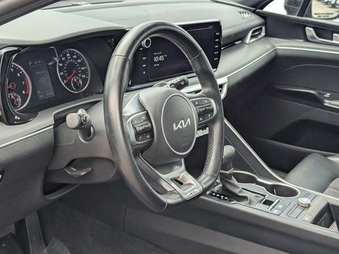 Used 2023 Kia K5 GT-Line FWD image 14