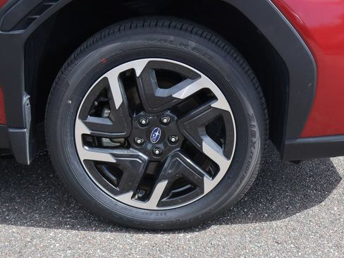 Used 2025 Subaru Forester Limited AWD/4WD image 10