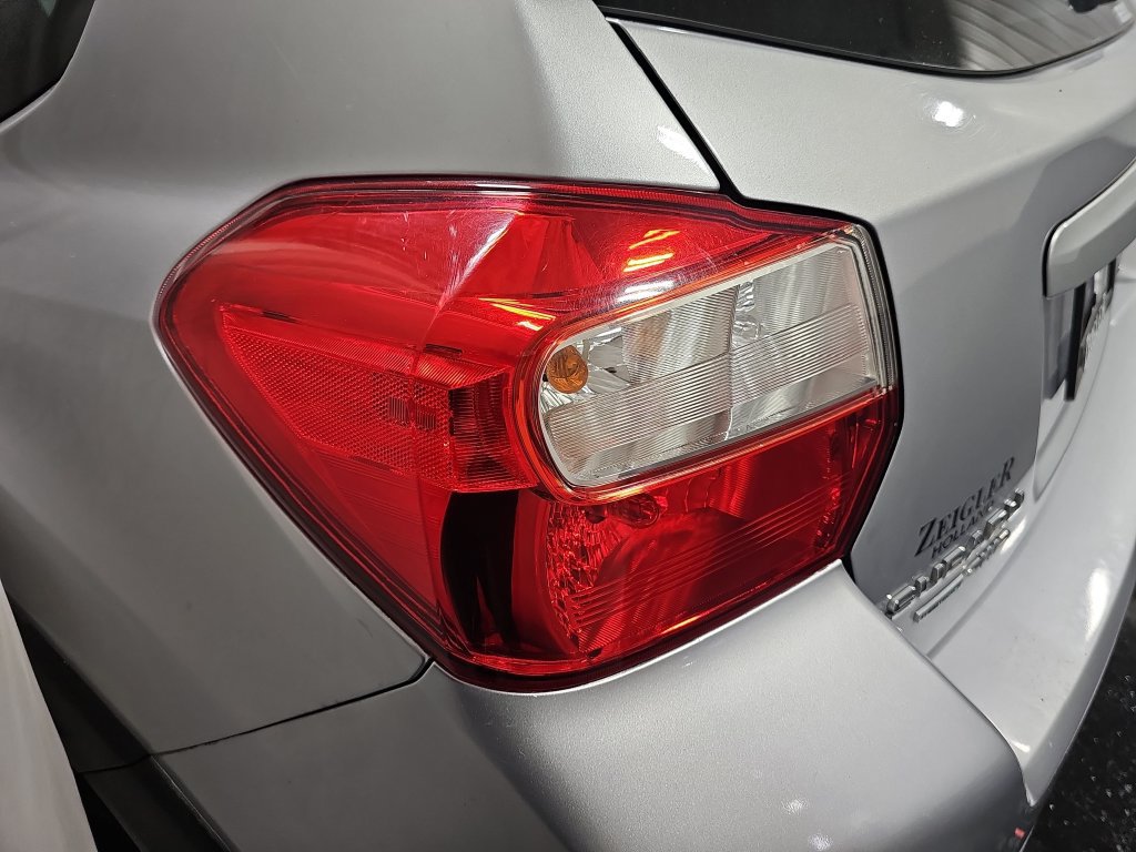 Used 2014 Subaru Crosstrek 2.0i Premium AWD/4WD image 33