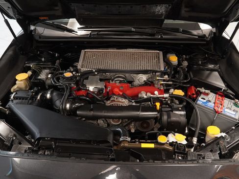 Used 2018 Subaru WRX STI AWD/4WD image 35