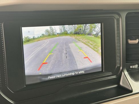 Used 2021 Ford Bronco Big Bend AWD/4WD image 14