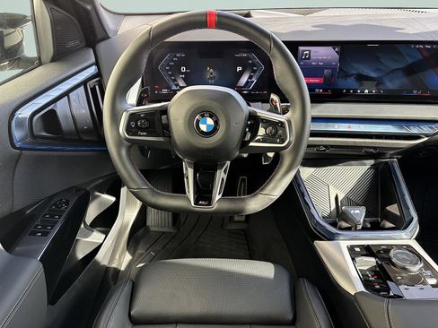 Used 2025 BMW X3 M50 w/ Premium Package image 31