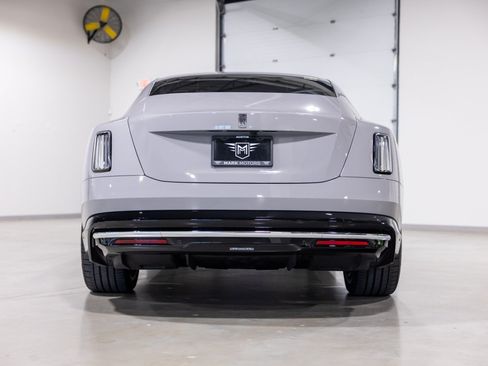 Used 2024 Rolls-Royce Spectre w/ Spectre Launch Package AWD/4WD image 5