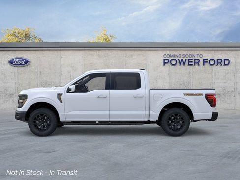 New 2026 Ford F150 Tremor AWD/4WD image 5