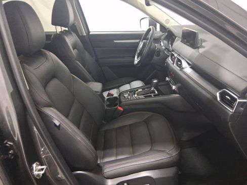 Certified 2023 MAZDA CX-5 AWD 2.5 S image 17