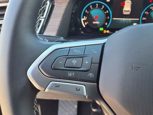 New 2026 Volkswagen Atlas SEL image 23