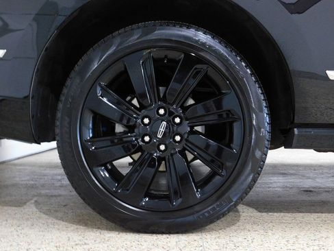 Used 2024 Lincoln Navigator Reserve w/ Equipment Group 201A image 99