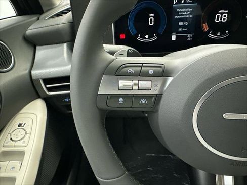 New 2026 Hyundai Sonata SEL image 24