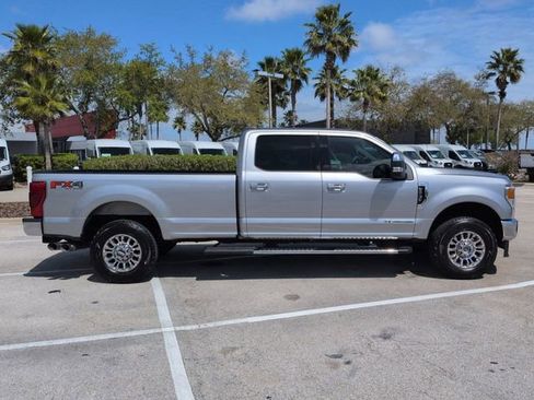 Used 2022 Ford F250 XLT w/ XLT Premium Package image 3