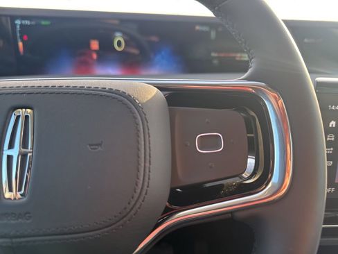 New 2026 Lincoln Nautilus Premier w/ Equipment Group 102A image 15