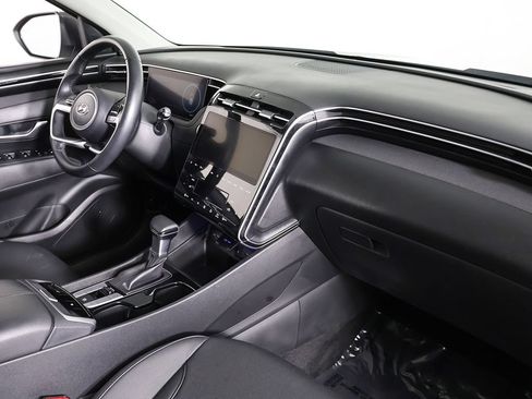 Used 2024 Hyundai Tucson SEL w/ Convenience Package AWD/4WD image 30