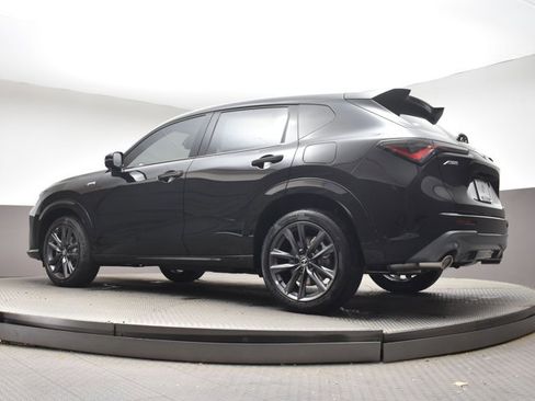 New 2025 Acura ADX A-Spec image 34